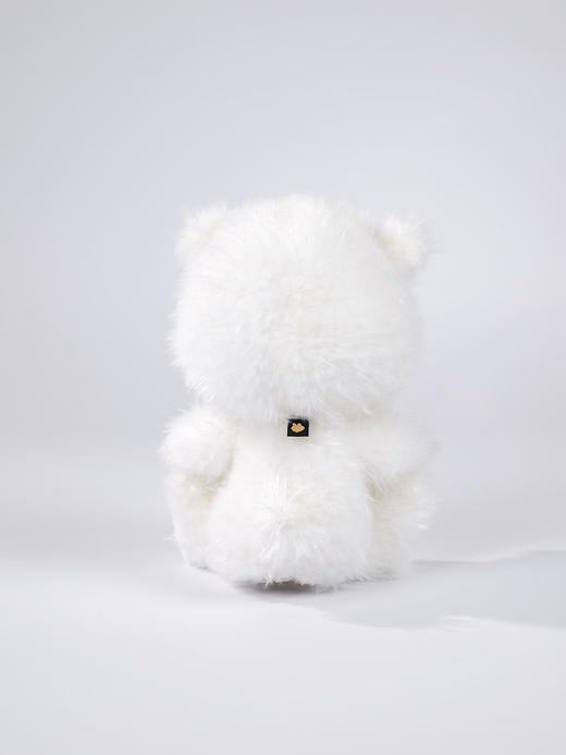 SUNNYMORE 雪仔-22*12cm-毛绒摆件SYMC150033 商品图1