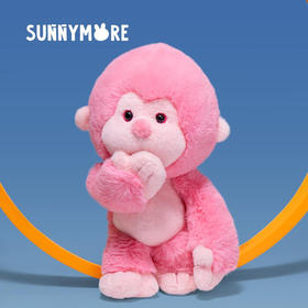 SUNNYMORE k仔-24*13cm-毛绒摆件SYMC150019
