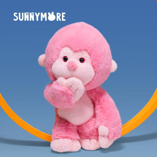SUNNYMORE k仔-24*13cm-毛绒摆件SYMC150019 商品图0