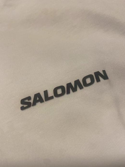 现货 萨洛蒙新款男女通穿科技棉长袖 商品图3