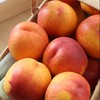 新疆秋蜜黄油桃4斤礼盒装 商品缩略图3