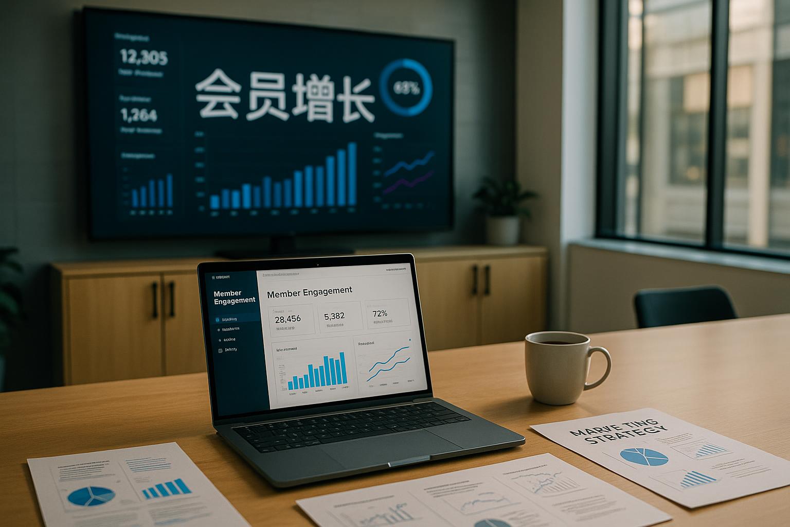 为什么社交新零售能激活会员价值？