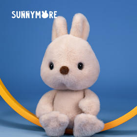 SUNNYMORE 嘟兜-26*12cm-毛绒摆件SYMC150002