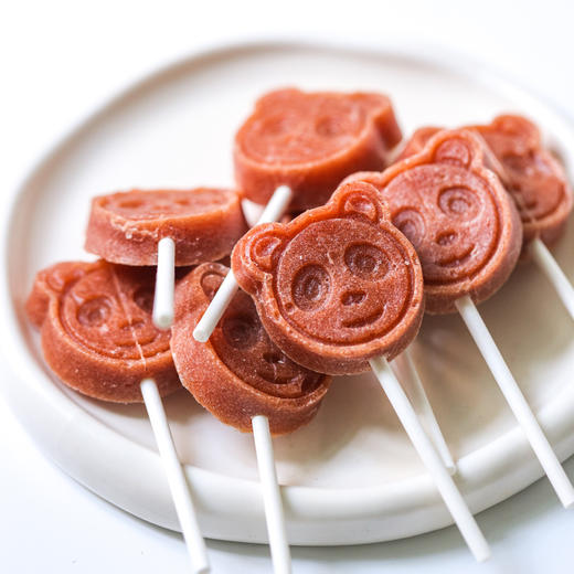 有机山楂棒 90g/袋*2  厂家直发全国包邮配送（偏远地区除外） 商品图4