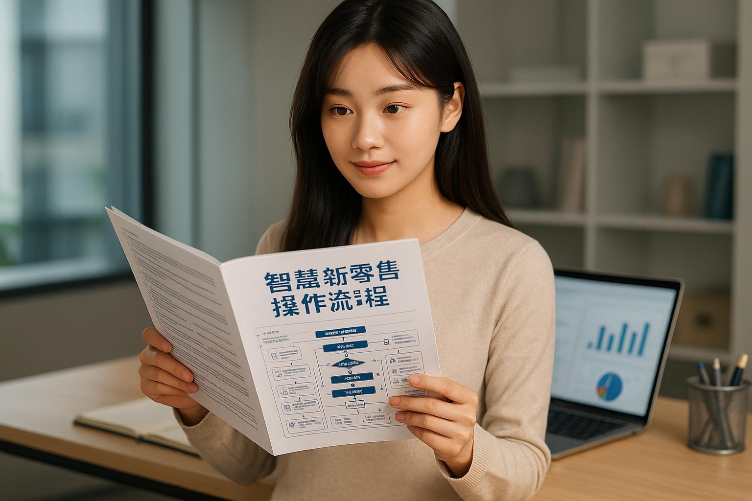 前期准备阶段需要做什么？