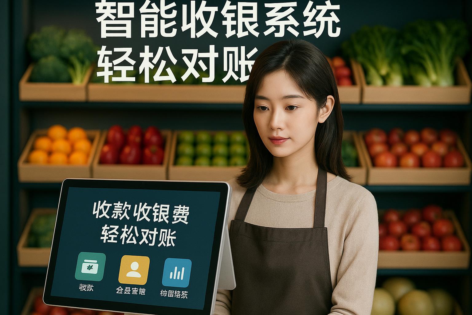 選擇收銀系統(tǒng)時要重點(diǎn)關(guān)注哪些功能需求？