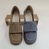 西村名物2025年秋季新款舒适软底平底深口单鞋薄底乐福鞋X25CM31591 商品缩略图1