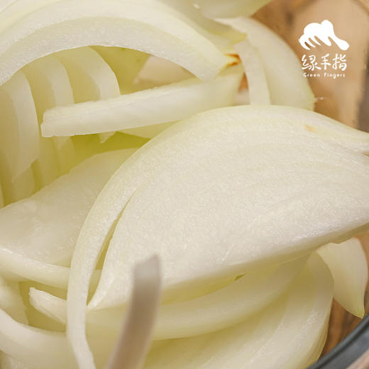 生态大漠洋葱（邮政包裹，买5斤送2斤） | 合作生产Ecological desert onion | Partner Production 商品图4