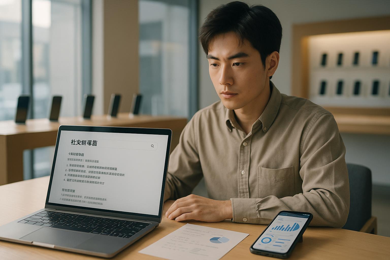 如何用社交裂变拓展新客户？