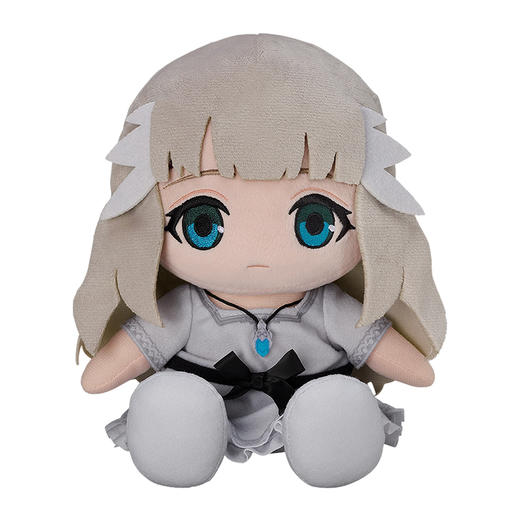 【GSC现货】毛绒玩偶 莉莉 终焉之莉莉：骑士寂夜 商品图2