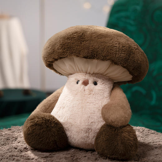 SUNNYMORE 蘑卡-M/Moka 商品图3