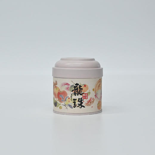 羽诗制造出品 瑞兽献礼·斟福保温壶陈皮白茶龙珠陶瓷品茗杯文创礼盒 商品图3