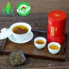 【武汉-江夏】江城百臻江夏碧舫 有机茶红茶茶叶125g 商品缩略图1