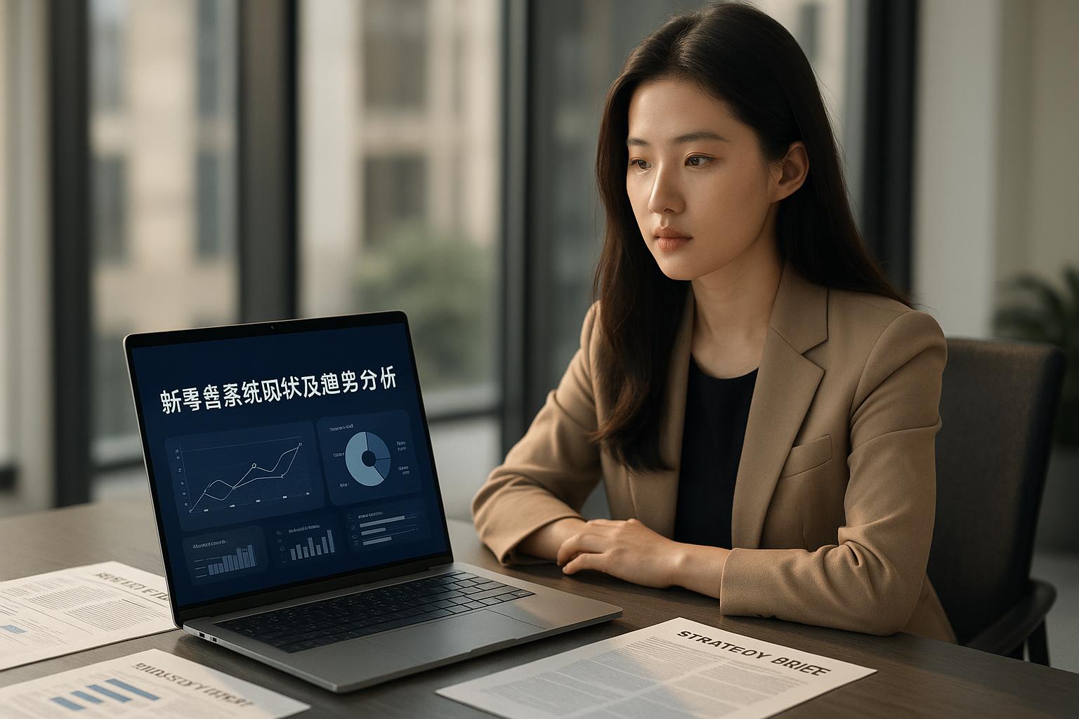 当前新零售系统有哪些核心技术突破？