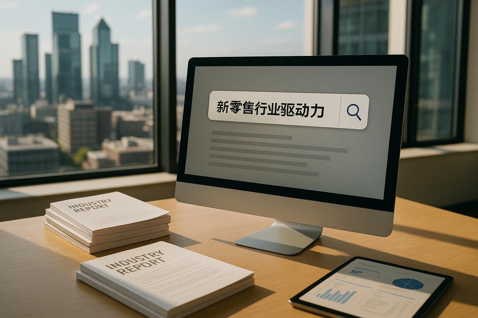 消费升级如何推动新零售变革？