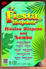 【上海 8.30  晚10点】Fiesta Hispana - Música Hispana and Samba 商品缩略图0