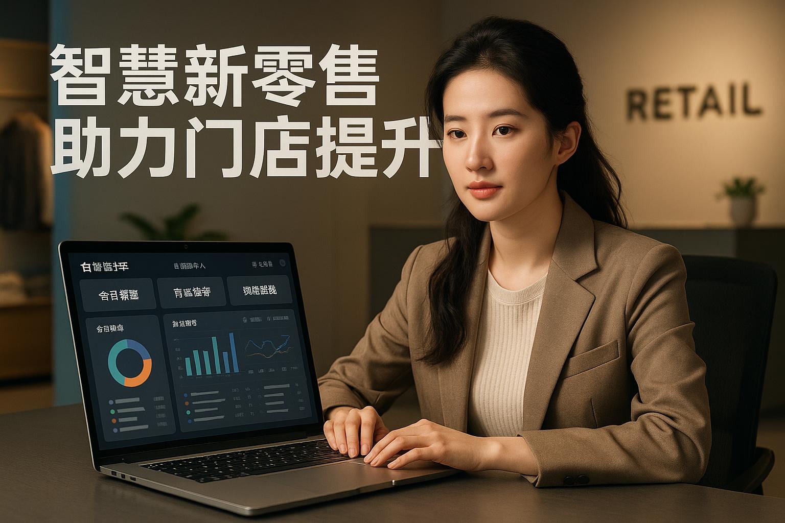 为什么需要升级到智慧零售系统？