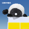 SUNNYMORE 囡囡-25*13cm-毛绒摆件SYMC150026 商品缩略图4