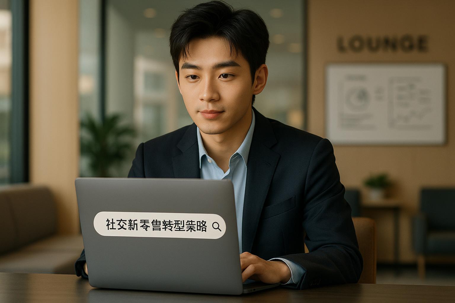 如何构建社交化用户运营体系？
