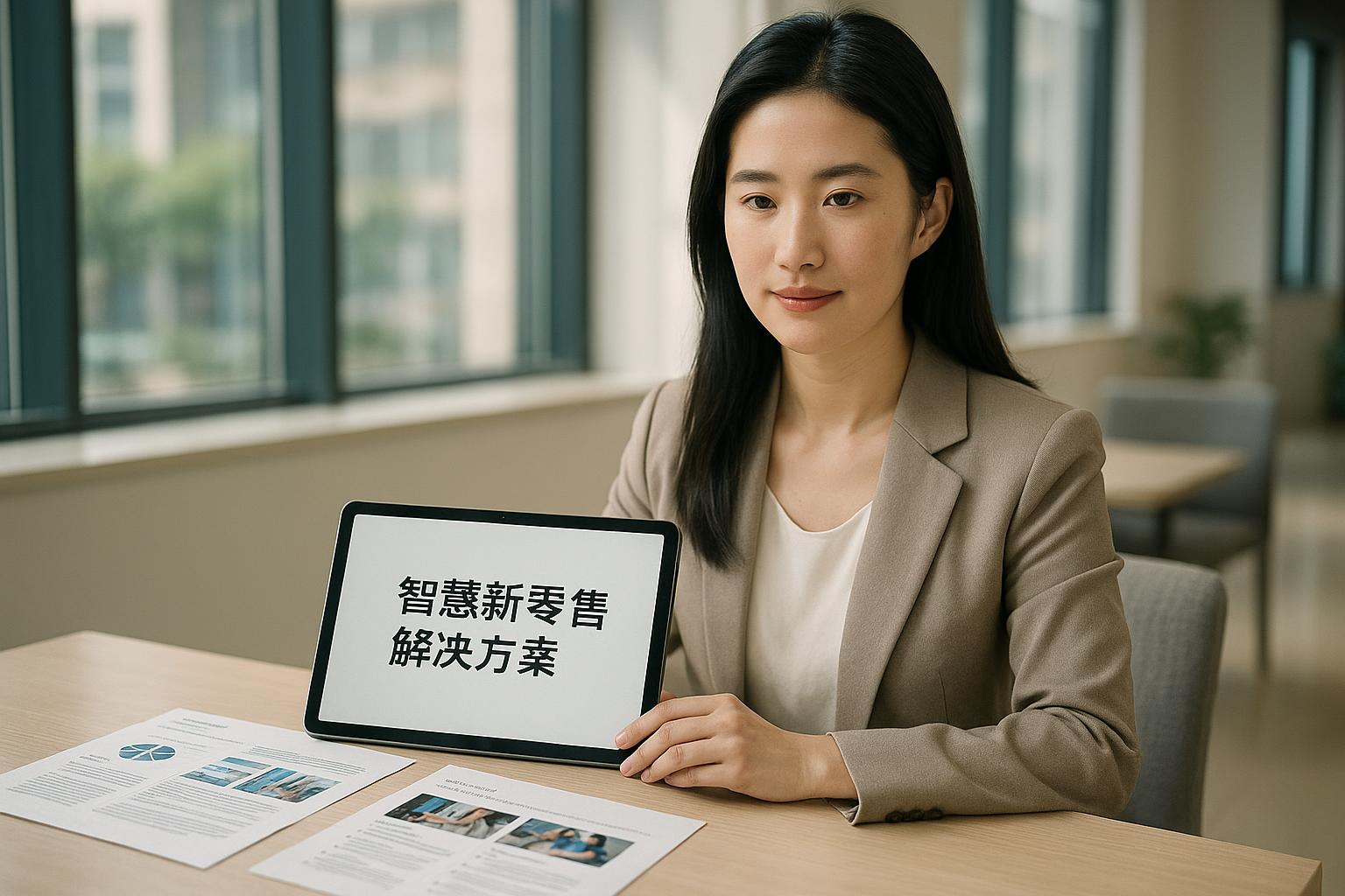标准SaaS系统适合哪些商家？