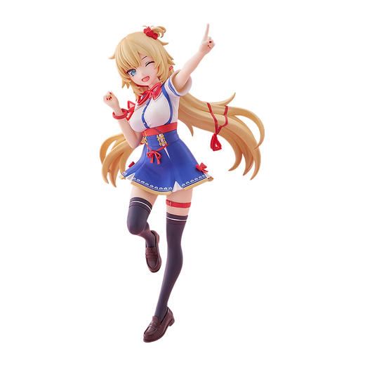【GSC现货】POP UP PARADE 赤井心 Hololive Production 商品图4