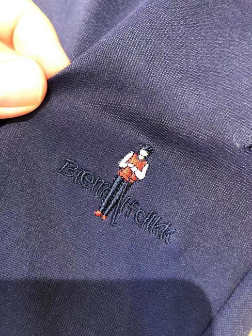 现货 比音勒芬裤子，面料太好了..，把标打错了..但是超值啊，就几十条... 商品图3