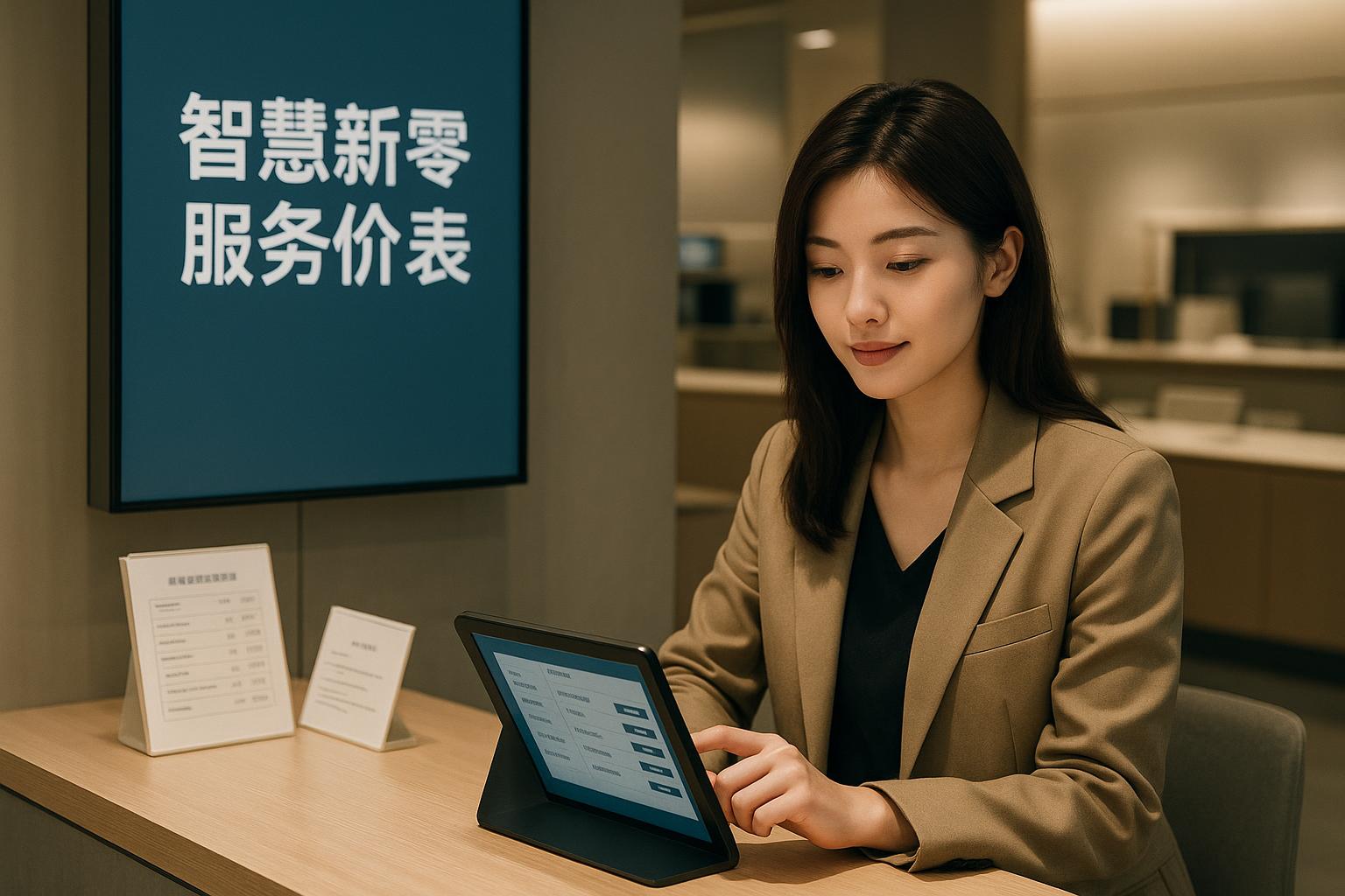 按年订阅模式适合什么门店？