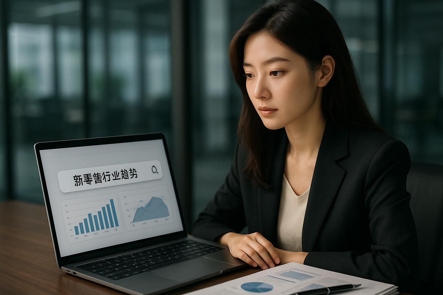 哪些技术将推动新零售变革？