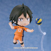【GSC现货】粘土人 山口忠 新生乌野Ver. 排球少年!! 商品缩略图3