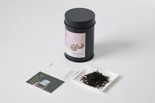 榛果红茶50g 商品图2