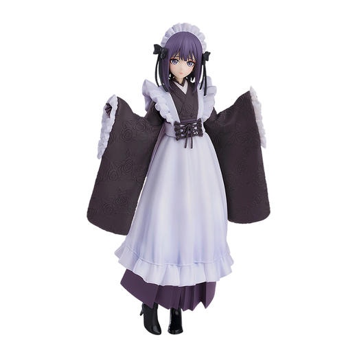 【GSC预售定金】POP UP PARADE 喜多川海梦（黑江雫 文化祭Ver.）TV动画《更衣人偶坠入爱河》 商品图3