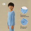 【秋Vol.2】allblu幼岚【撸猫棉】儿童睡衣男童女童秋冬A类家居服内衣套装ZY 商品缩略图4