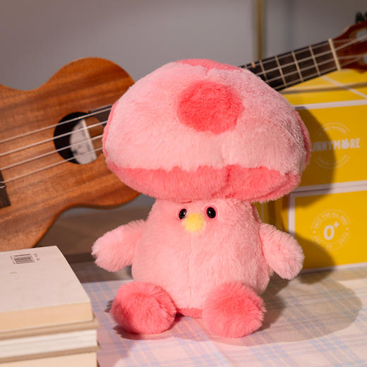 SUNNYMORE 啵啵-30*200cm-毛绒摆件SYMC150231 商品图1