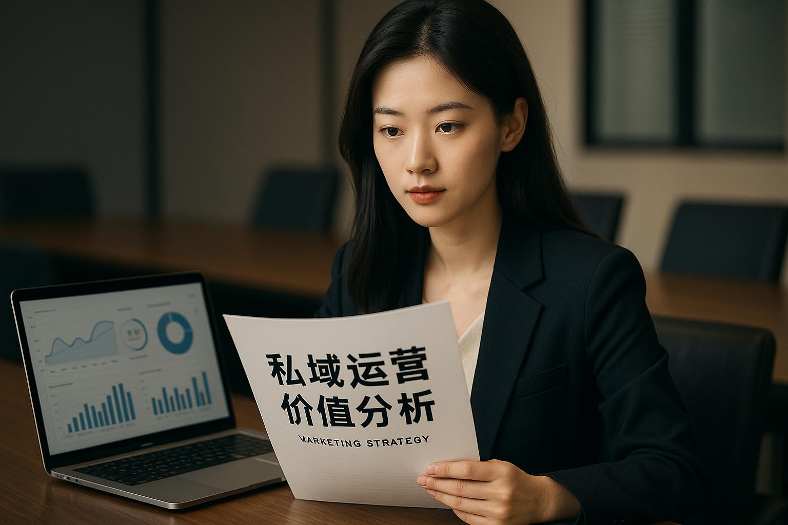 私域如何解决会展行业获客成本高的问题？