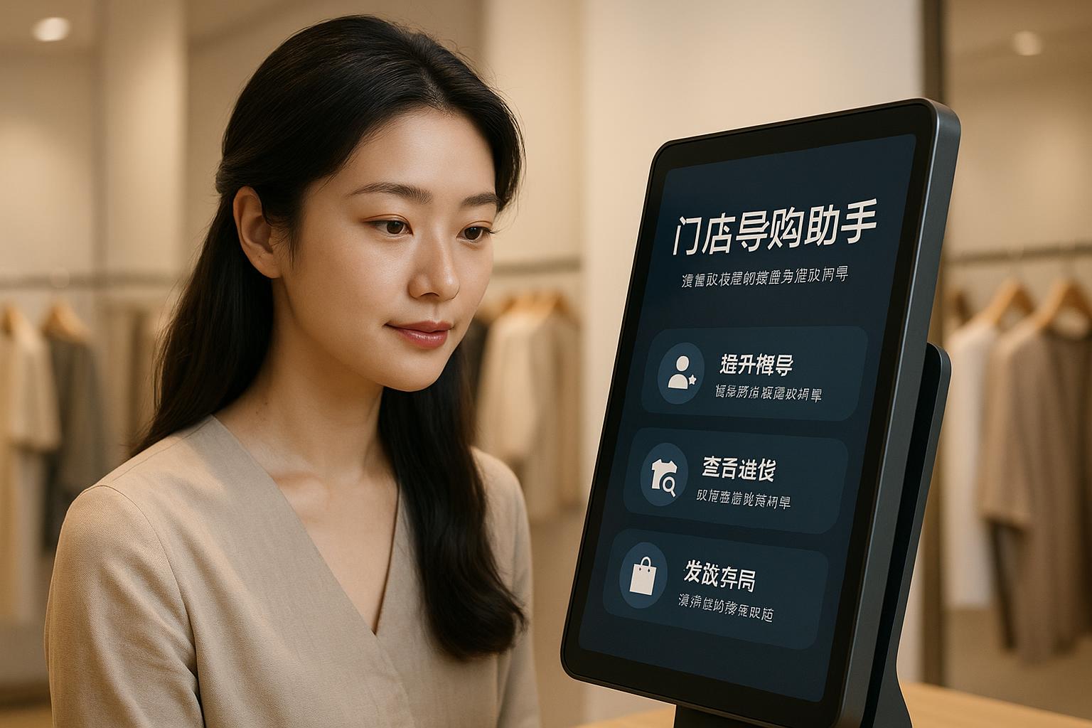商品查询功能如何快速调取信息？
