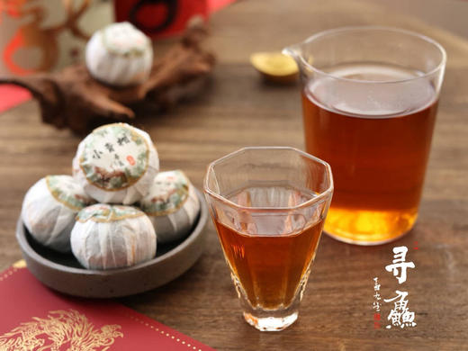 新会小青柑 商品图8