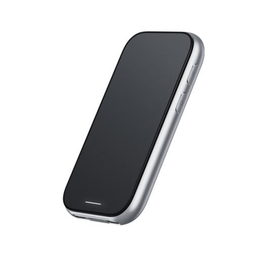 ROKID Station2乐奇智能眼镜AR眼镜空间计算智能终端 多屏同开 投屏 灵伴科技若琪 商品图5