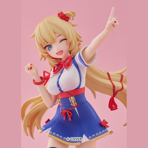 【GSC现货】POP UP PARADE 赤井心 Hololive Production 商品图3