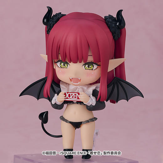 【GSC预售定金】粘土人 利兹 cosplay by Marin 手办模玩 附官方限定特典 更衣人偶坠入爱河 商品图3