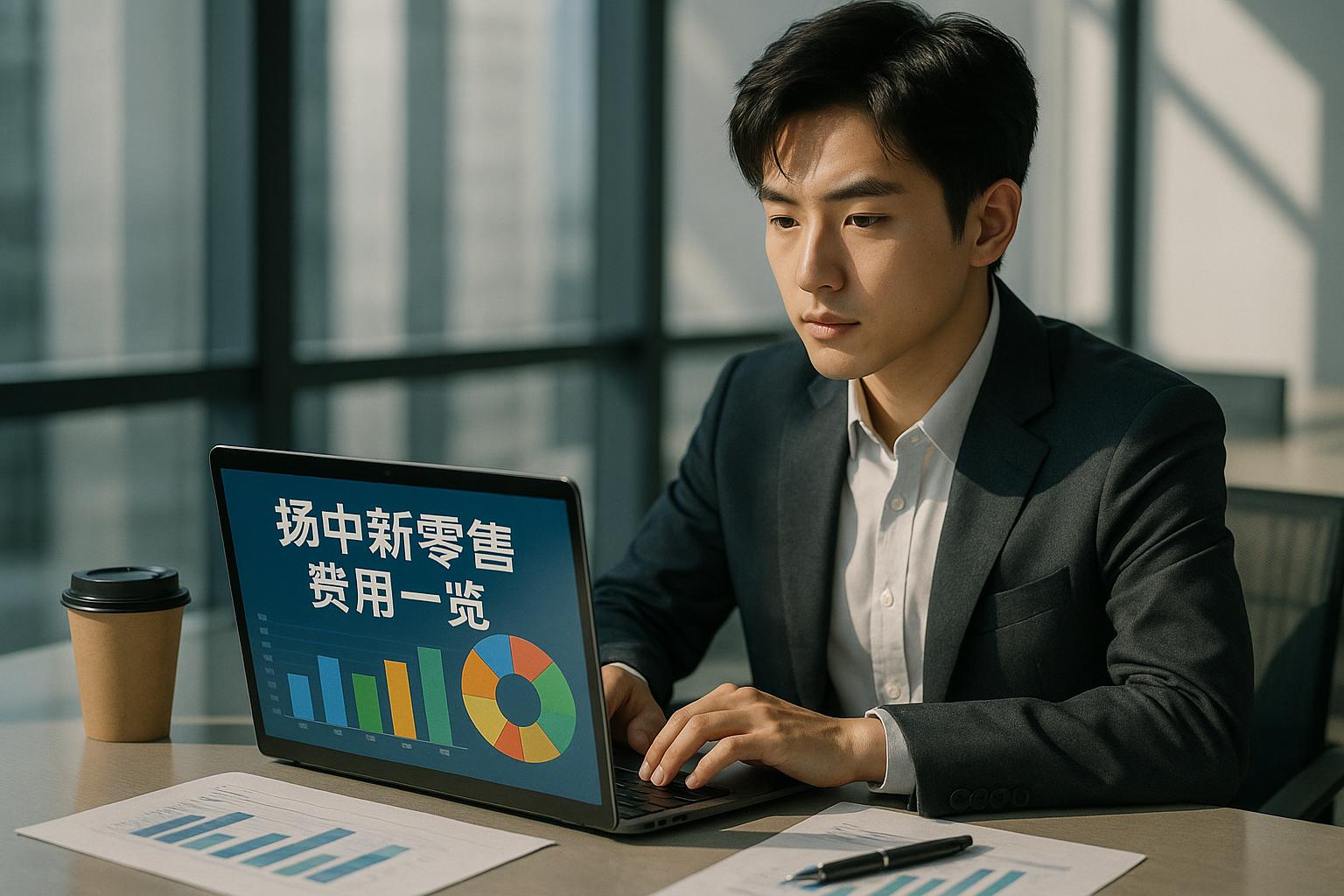 基础版智慧零售系统要多少钱？