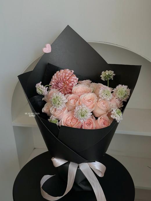 俏丽佳人 · 花束 商品图2