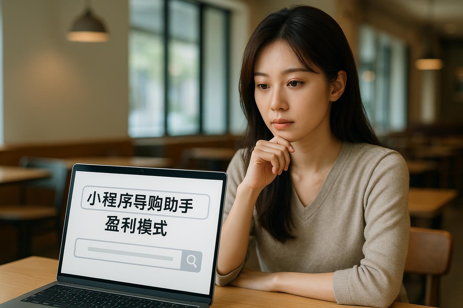 佣金分成模式如何操作？