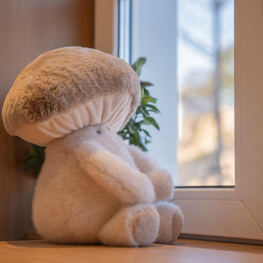 SUNNYMORE 棉花糖-M/Mushmello 商品图4