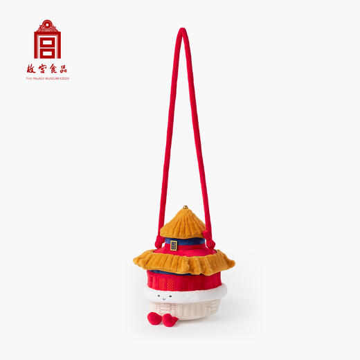 朕的心意故宫万春亭/千秋亭640g [礼御团圆] 商品图4