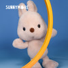 SUNNYMORE 嘟兜-26*12cm-毛绒摆件SYMC150002 商品缩略图4
