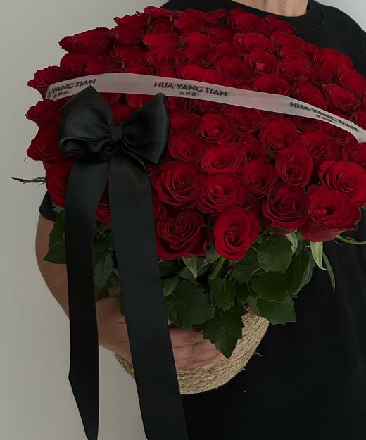 爱的火焰·花篮 商品图3