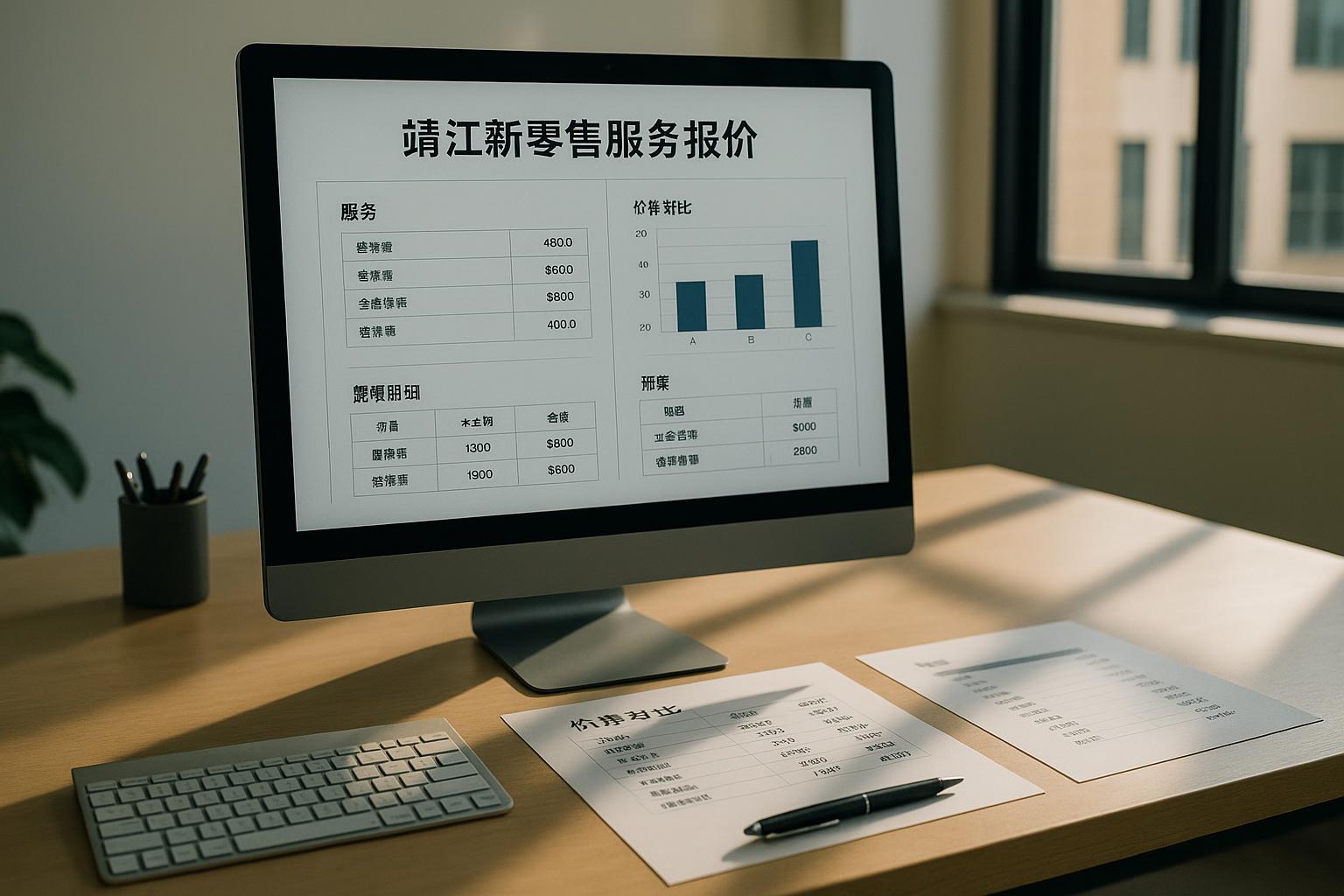 基础版方案适合哪些企业？费用包含什么？