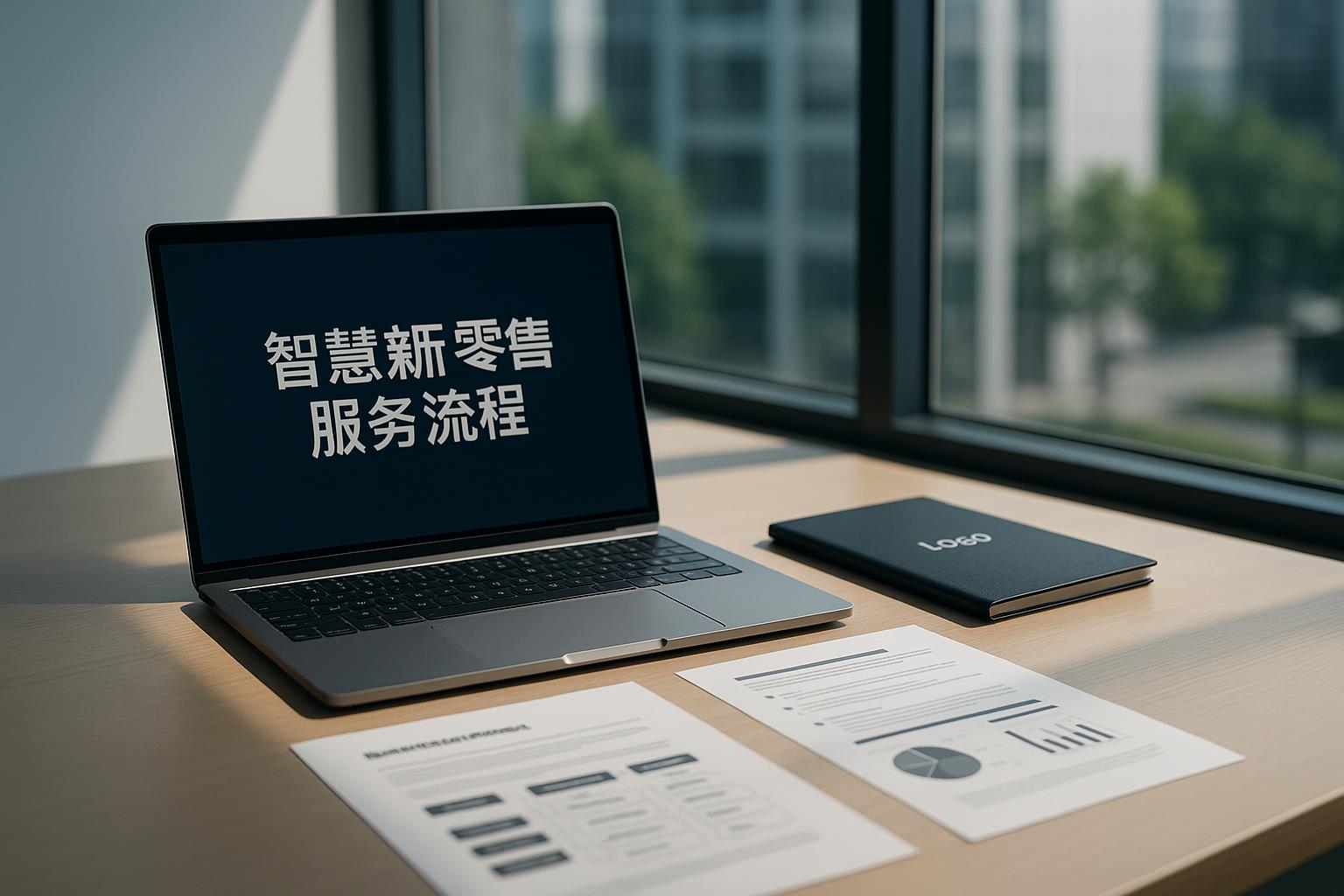 如何选择适合的杭州智慧新零售服务商？