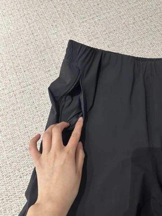 秋季速干第一弹...DST综训男士TRICOT凉感UPF100防晒裤运动长裤 商品图4