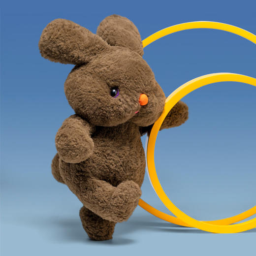 SUNNYMORE 巧克力球-45*22cm-毛绒摆件SYMC886006 商品图4